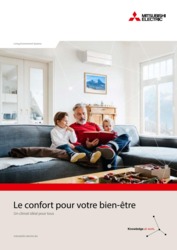 Confort pour votre bien-eêtre